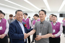 LG전자, 전국 지점서 직고용 서비스엔지니어 환영식 개최