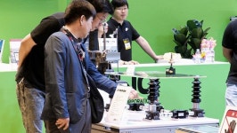 최첨단 전자제조와 자동차전장 산업의 미래를 엿보다, 한국전자제조산업전 및 한국자동차전장제조산업전 개막! 