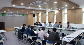 전남테크노파크, 중소기업 기술혁신협의회 개최