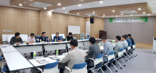 전남테크노파크, 중소기업 기술혁신협의회 개최