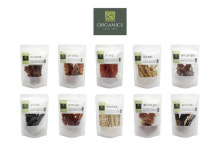 펫박스, 반려동물용 유기농 수제간식 오가닉스 론칭