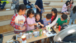 운남어린이도서관, 길 위의 인문학 4차 산업혁명 특강 개최