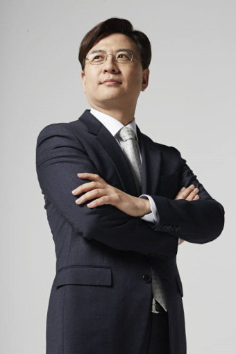 손학규 대표, 비서실장에 무한도전 장진영 변호사 내정