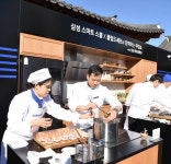가전, 요리에 빠졌다...대세가 된 쿠킹스튜디오