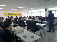 ICT폴리텍대학, 취업역량강화 캠프로 재학생 취업 지원