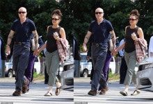 [할리우드 피플]아카데미 3회 수상하고 은퇴한 다니엘 데이 루이스의 근황