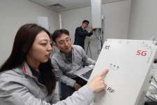 KT-에프알텍, 5G RF 중계기 개발···실내·지하 커버리지 확대