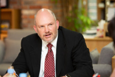 애플 前 부사장이 한국 바이오벤처를 선택한 이유는?