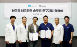 비주얼캠프, 시선추적기술 적용 난독증 예측 솔루션 개발