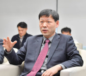 [오늘의 CEO]김동섭 신성이엔지 사장 “태양광 세계 기업으로 퀀텀점프”