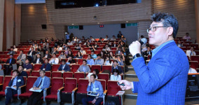 제2회 전자신문 테크위크, 코리아, 테크 허브를 향하여