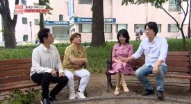 홍혜걸, 여에스더와 90일 만에 결혼하게 된 사연