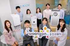 [기획]렌탈 시장 맹주 웅진코웨이…신뢰가 지속 성장 비결