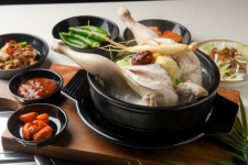 [티몬 쇼핑레시피]삼계탕, 장어, 전복...힘이 불끈 솟는 건강 보양식 집에서 즐겨요