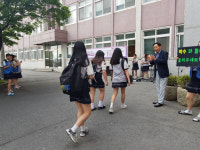 [취업걱정없는 명품학교]<187>안양여자상업고등학교