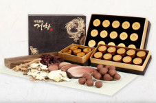 [열정! e경영인]한방건강식품 쇼핑몰 거창식품