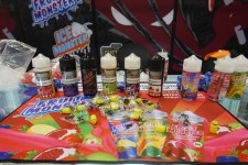[VAPE KOREA EXPO 2019] 웨스트텐코리아, 미국 대표 전자담배 액상 브랜드 소개
