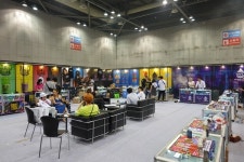 [VAPE KOREA EXPO 2019] 웨스트텐코리아, 미국 대표 전자담배 액상 브랜드 소개