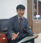 고석주 경북대 SW교육센터장 “SW산학협력프로젝트로 지역SW산업 활성화 기여”