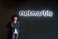 [오늘의 CEO] 서우원 퍼니파우 대표, 일곱 개의 대죄 흥행 비결은 7명의 인재