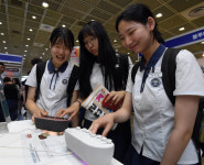 무선 전성시대 스마트디바이스쇼 2019 개최