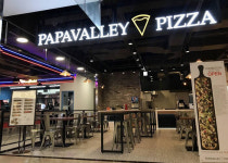 롯데마트 잠실점, 인기 맛집 다 모았다…6층에 그래잇 식당가 오픈