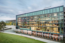 [르포] 세계 최대 車 테마파크 아우토슈타트를 가다