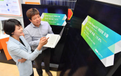 태양광 모듈 효율 17% 넘지 못하면 시장에서 퇴출