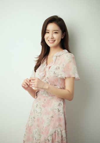 미스코리아 이영인, 커머스에디터 본격행보 예고…린브랜딩 전속계약