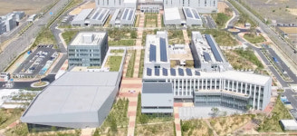 내일의 물산업 실리콘 밸리, 국가물산업클러스터를 가다