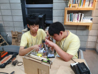 전주정보문화산업진흥원, IoT 인력양성…제6회 ICT 스마트 디바이스톤 개최