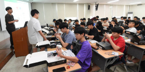 드론 이론교육에서 자격증까지 항공대 드론 메이킹 캠프