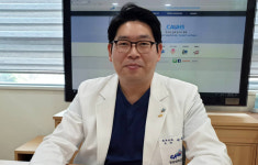 [인사이트]박병준 데카사이트 대표 현대 의학기술한계 느껴…AR기술 개발