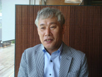 [인사이트]김상길 SY이노테크 대표...40년 공직자, VR전문 스타트업 CEO로 변신