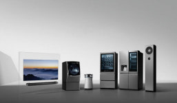 LG전자 가전 글로벌 1위 등극…매출도 월풀 제쳤다