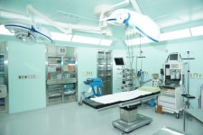 광명성애병원, 심혈관센터 및 중앙공급실 리모델링 오픈