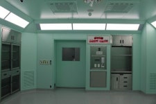 광명성애병원, 심혈관센터 및 중앙공급실 리모델링 오픈