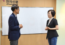 [데스크가 만났습니다]박혜자 KERIS 원장 에듀테크 촉진은 내 소명...KERIS 존재도 알리겠다”