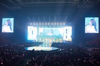 [스테이지리뷰] 러블리즈, '산뜻한 여름날의 러블리 음악추억' (콘서트 'Alwayz 2' 현장 종합)
