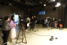 빛마루, 중소제작사 지원 박차···5G 혁신 미디어 요람