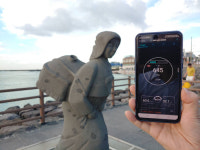 LG유플러스, 제주도 동·서·남·북에 5G 구축
