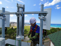 LG유플러스, 제주도 동·서·남·북에 5G 구축