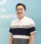 [人사이트]송재철 나우픽 대표 "즉시배송서비스 지역인 '픽세권', 전국으로 확대하겠다"
