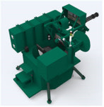 바로텍시너지, 발칸 교전모의기 성능개량 R&D사업 수주