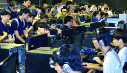 대통령배 아마추어 e스포츠대회 17일 결선 개최