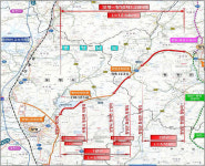 보령 화산동~청양 장계리 6.9㎞ 구간 20일 준공