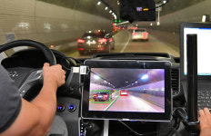 [카&테크]상용차 대형사고 예방하는 첨단운전자보조시스템