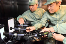 [기술독립, 이 기업을 주목하라] <1>디스플레이 계측기 국산화 에이앤아이