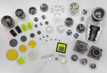 [2019국제광융합비즈니스페어]광기술원, 광융합기술 핵심역량 소개