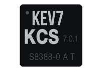 [IoT Korea 2019] 케이씨에스, IoT 디바이스 데이터 암호화 솔루션·암호칩 KEV7 소개